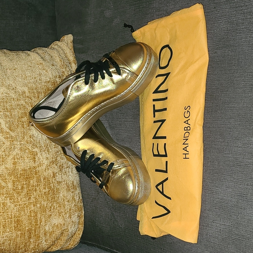 Valentino Dalia Sneakers